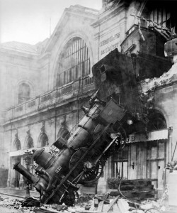 montparnasse