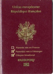 fauxpasseport
