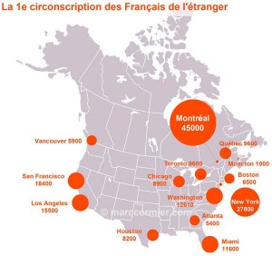 amerique