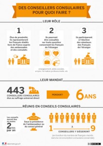 Des conseillers consulaires. Pour quoi faire ?