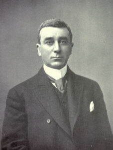 Angus Claude Macdonell